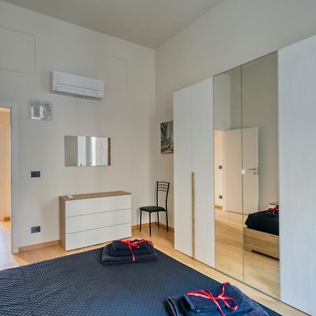 Appartamento Centro Torino Con Terrazzo Экстерьер фото